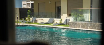 HEAVEN BEACH IMMEUBLE 23