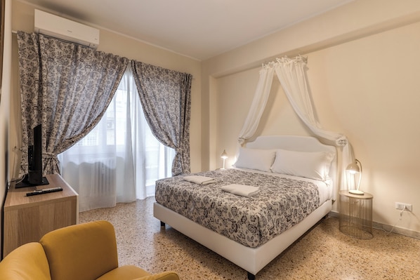 Room - Casa Nostra Vaticano (Rome)