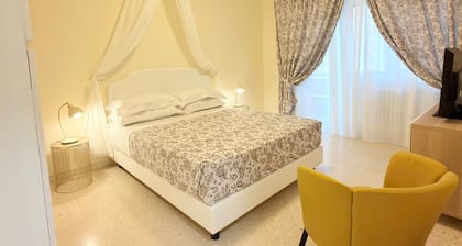 Casa Nostra Vaticano