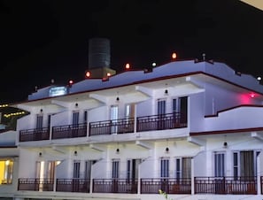 Unclassified image, 2 of 14, button - Hotel Gliders Inn (Bir Billing)