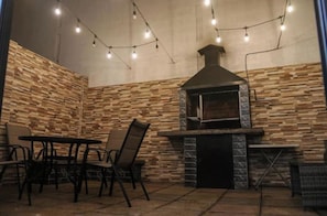 Dining - Vrbo Property (San Juan Opico)