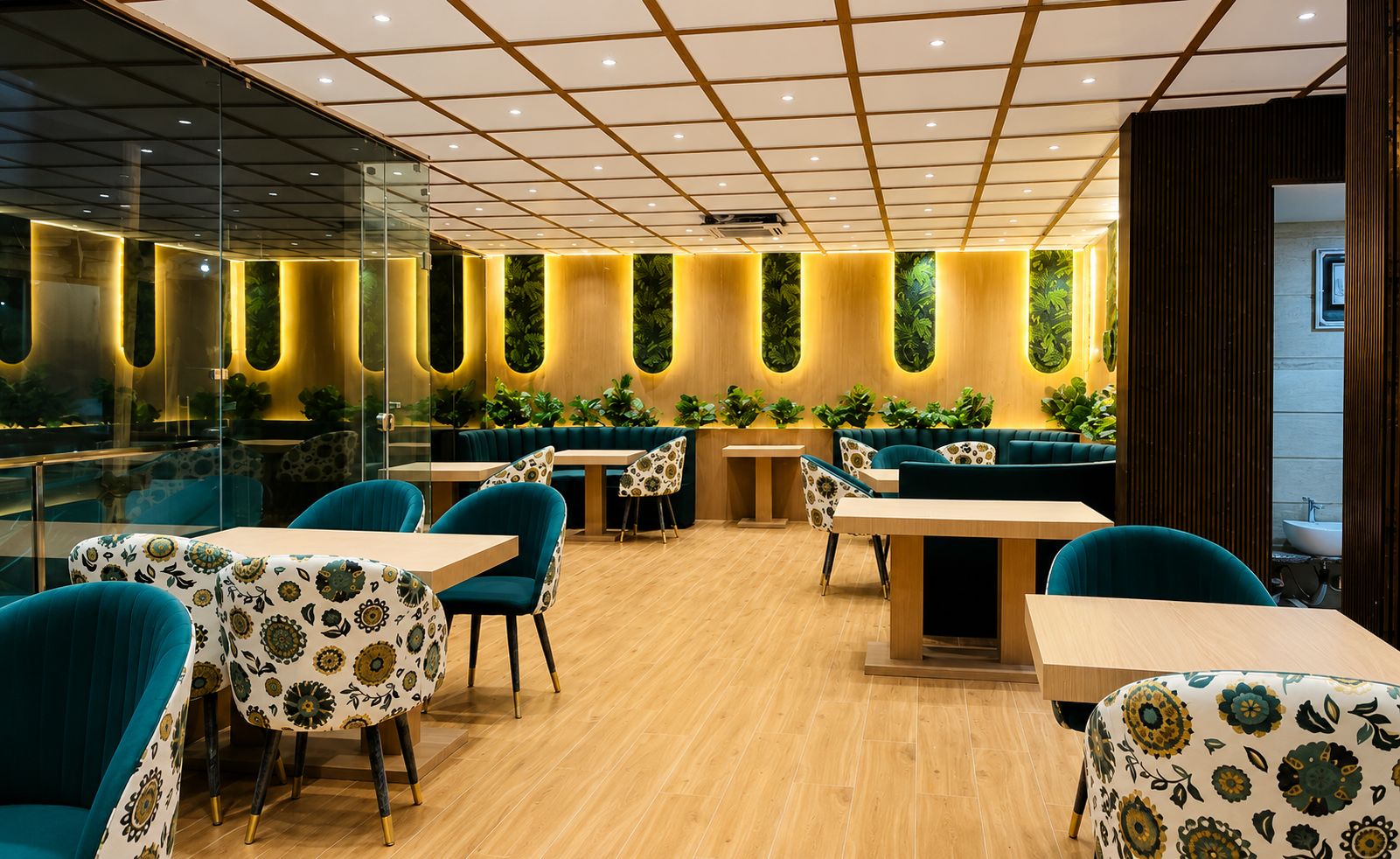 Restaurantes