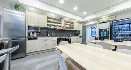 Capsule Hostels Tallinn