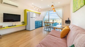ห้องเบสิก, 2 ห้องนอน (Building A, Room D)