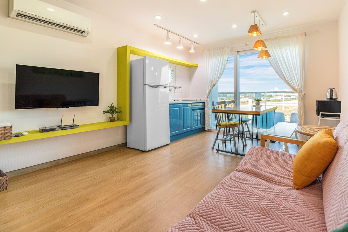 ห้องเบสิก, 2 ห้องนอน (Building A, Room D)