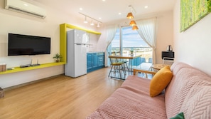 Basic Room, 2 Bedrooms (Building A, Room D) - Suncheon Suncheonman 346 Pension (Suncheon-si)