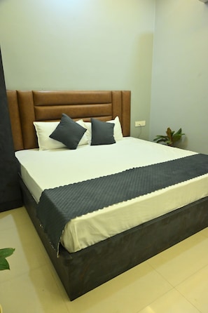 Phòng đôi Tiêu chuẩn