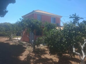 Unclassified image, 3 of 33, button - Holiday Home 'Fiskouri Anthem' with Sea View, Wi-Fi and Air Conditioning (Πρέβεζα)