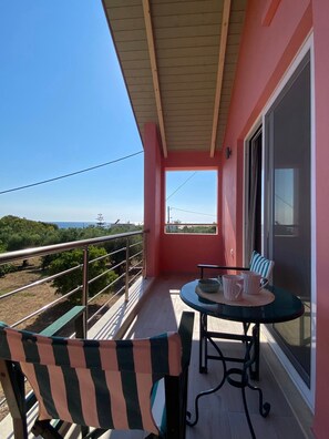 Unclassified image, 5 of 33, button - Holiday Home 'Fiskouri Anthem' with Sea View, Wi-Fi and Air Conditioning (Πρέβεζα)