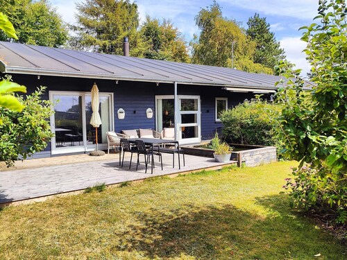 4 Star Holiday Home in Oro