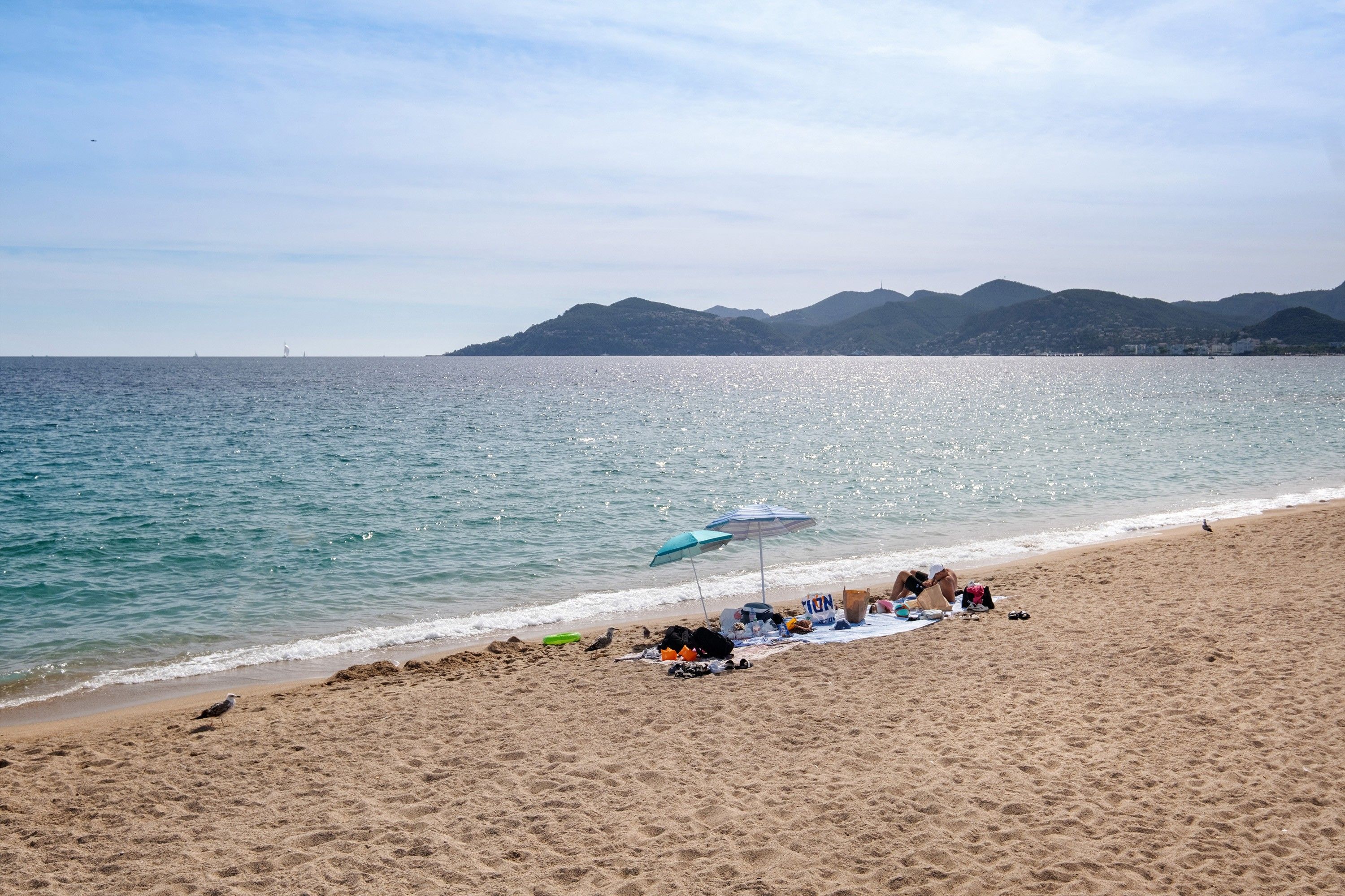 Praia