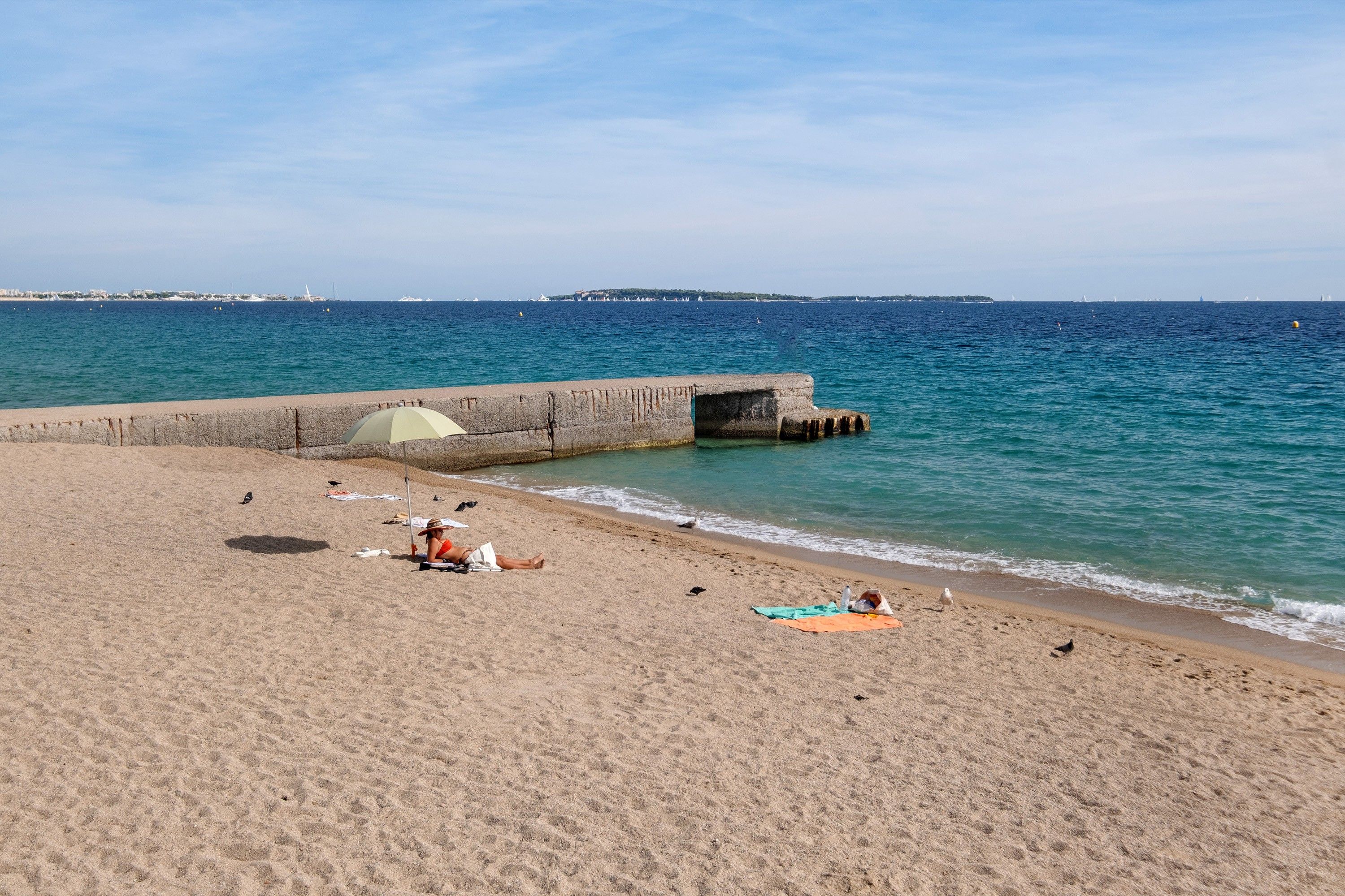 Spiaggia