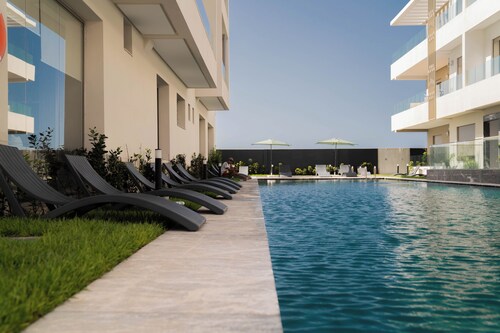 HEAVEN BEACH IMMEUBLE 24