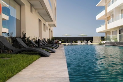 HEAVEN BEACH IMMEUBLE 24