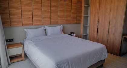 HEAVEN BEACH IMMEUBLE 24