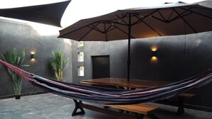 Dining - Vrbo Property (San Salvador)