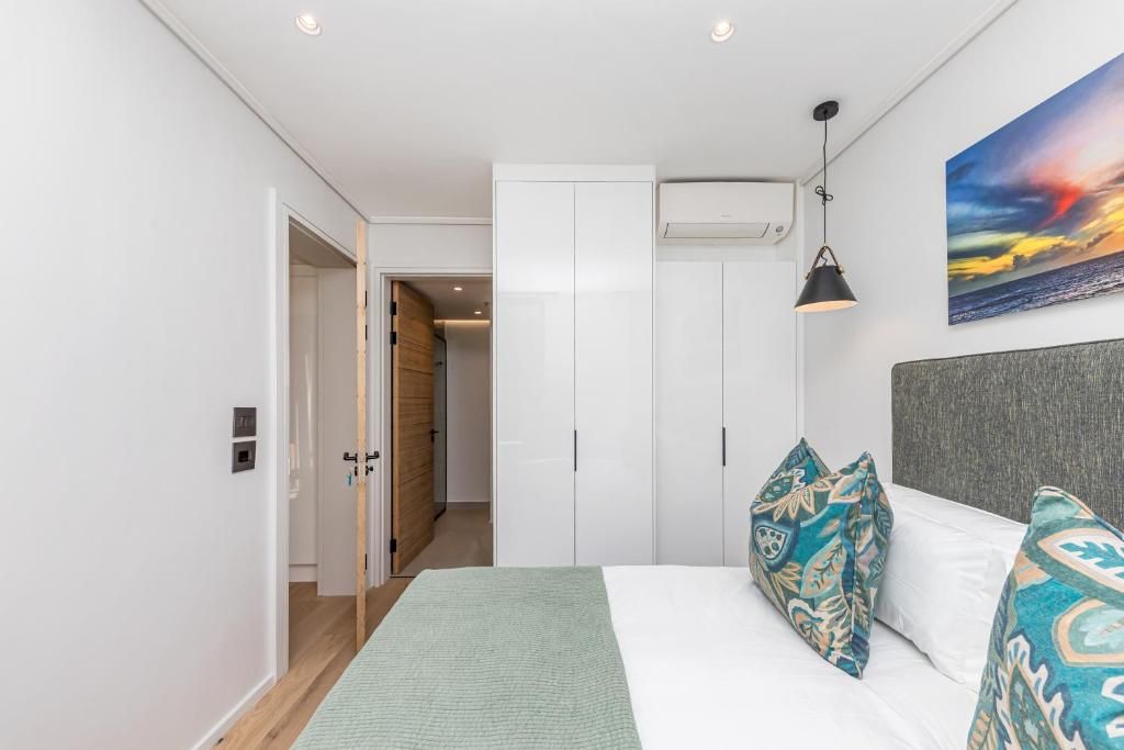 Apartment, 1 Bedroom, Fireplace | 1 bedroom