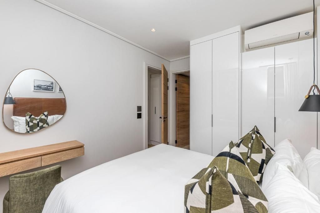 Apartment, 1 Bedroom, Fireplace | 1 bedroom
