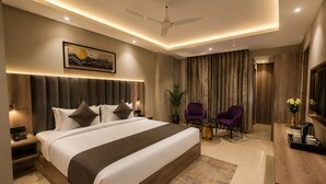 Deluxe kamer