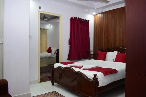 Nexus Inn - Bangalore