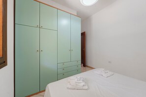 Room - Gamm Simius Home Holiday 1 (Villasimius)