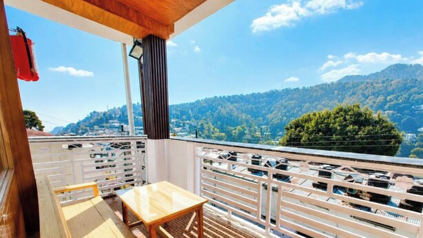 Unclassified image, 1 of 7, button - Sangeeta Prime Stay Nainital (Nainital)