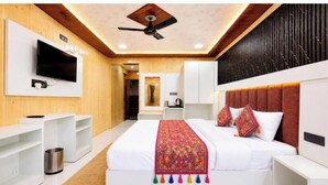 Unclassified image, 5 of 7, button - Sangeeta Prime Stay Nainital (Nainital)