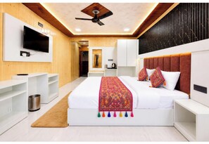 Unclassified image, 5 of 7, button - Sangeeta Prime Stay Nainital (Nainital)