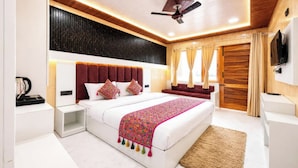 Unclassified image, 2 of 7, button - Sangeeta Prime Stay Nainital (Nainital)