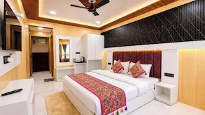 Unclassified image, 4 of 7, button - Sangeeta Prime Stay Nainital (Nainital)