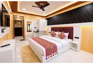 Unclassified image, 4 of 7, button - Sangeeta Prime Stay Nainital (Nainital)