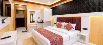 Sangeeta Prime Stay Nainital