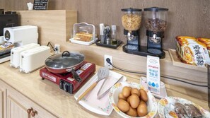 Dining - BROWN DOT (Gyeryong-si)