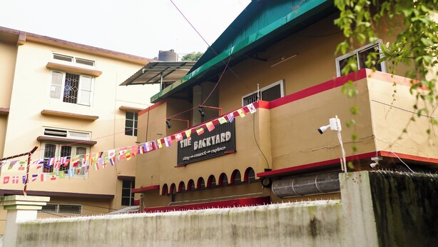 Fachada