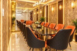 Sala de reuniones