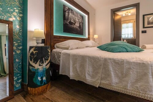 HOTELLERIE VALLE SACRA