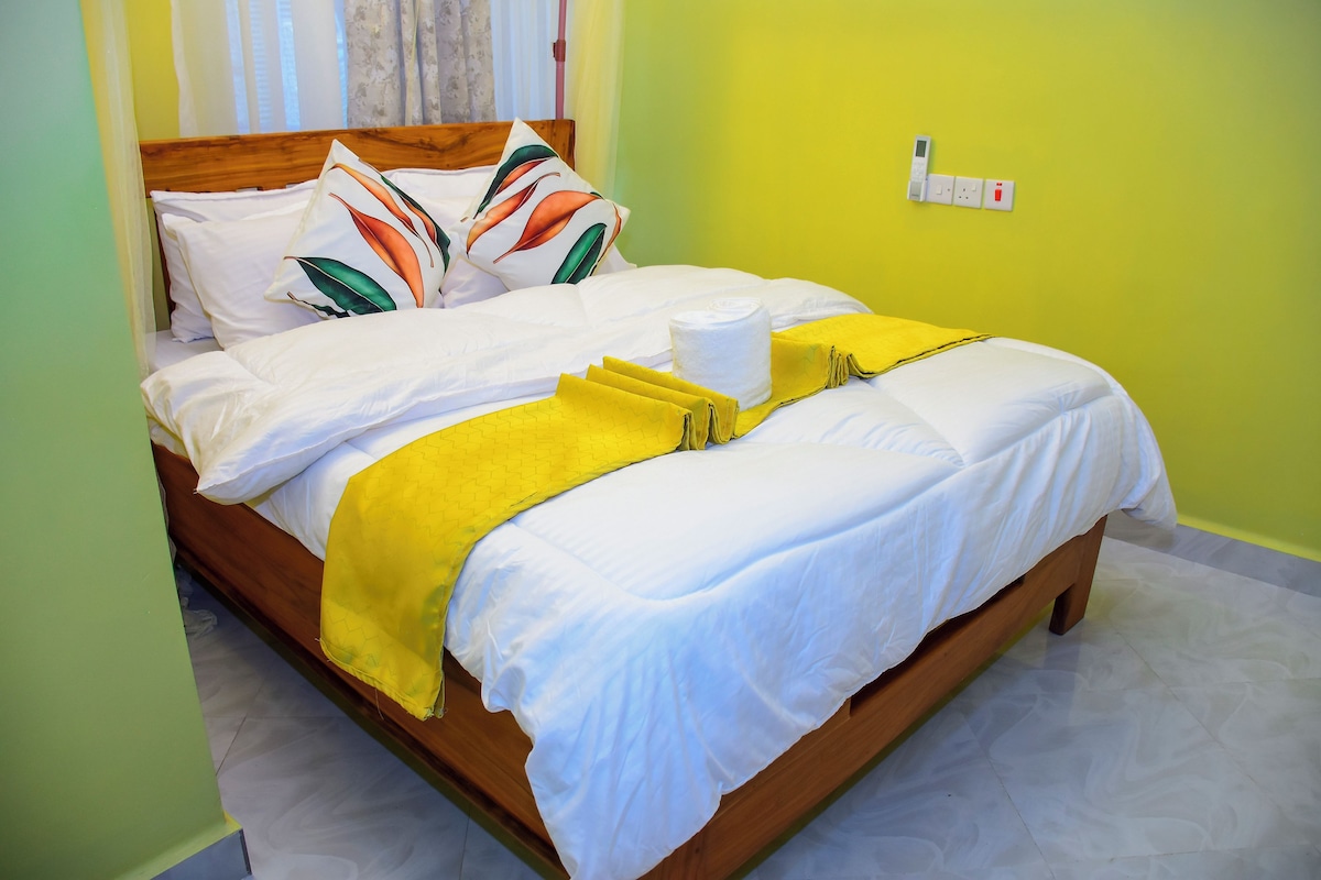 Deluxe Double Room | Desk, laptop workspace, WiFi (free)