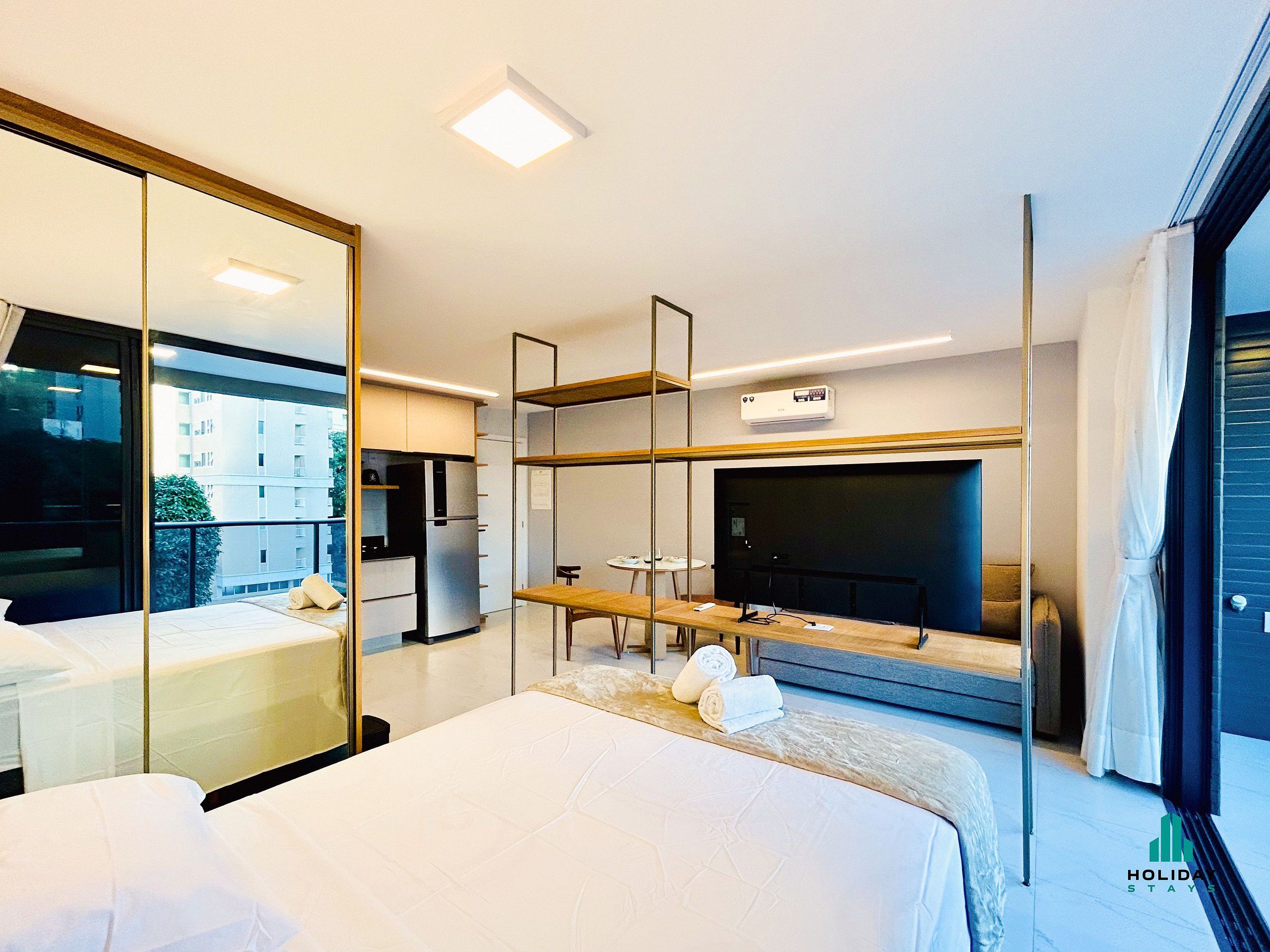 Apartament bàsic