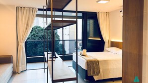 Basic Apartment - Jsmart Leite Albuquerque By Holiday Stays (Fortaleza)