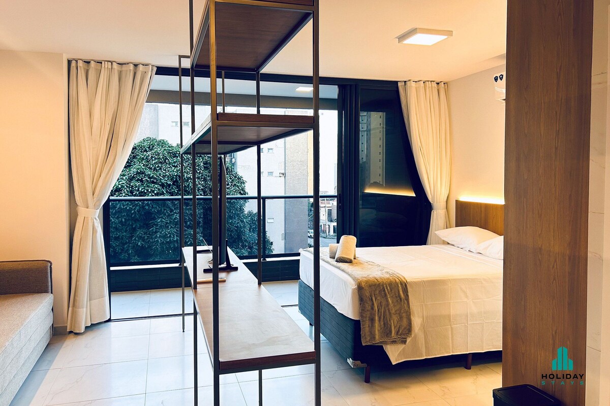 Basic Apartment