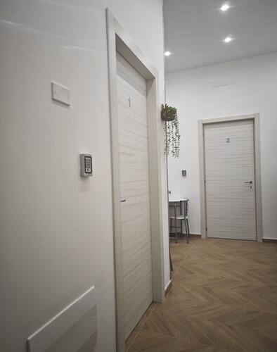 Al Blu B&B by Filomena Mangini