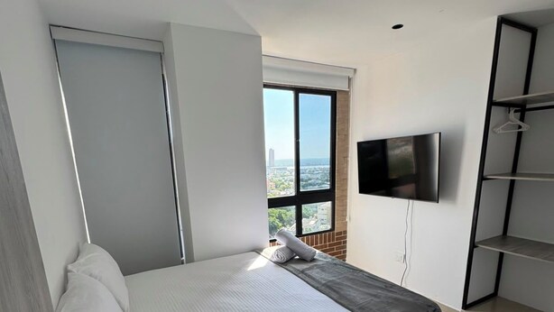 Room - Apartamento Dúplex Deluxe (Barranquilla)