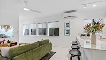 House | 2 bedrooms, high-speed internet