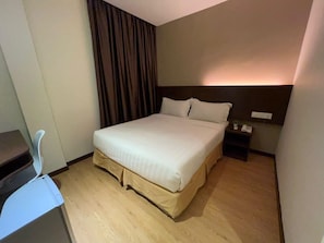 Room - Hotel Star Sentral (Kuala Lumpur)