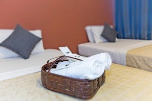 Room - Hotel Star Sentral (Kuala Lumpur)