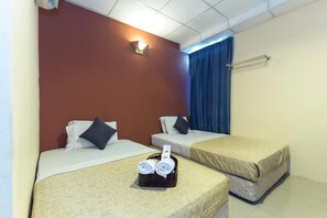 Room - Hotel Star Sentral (Kuala Lumpur)