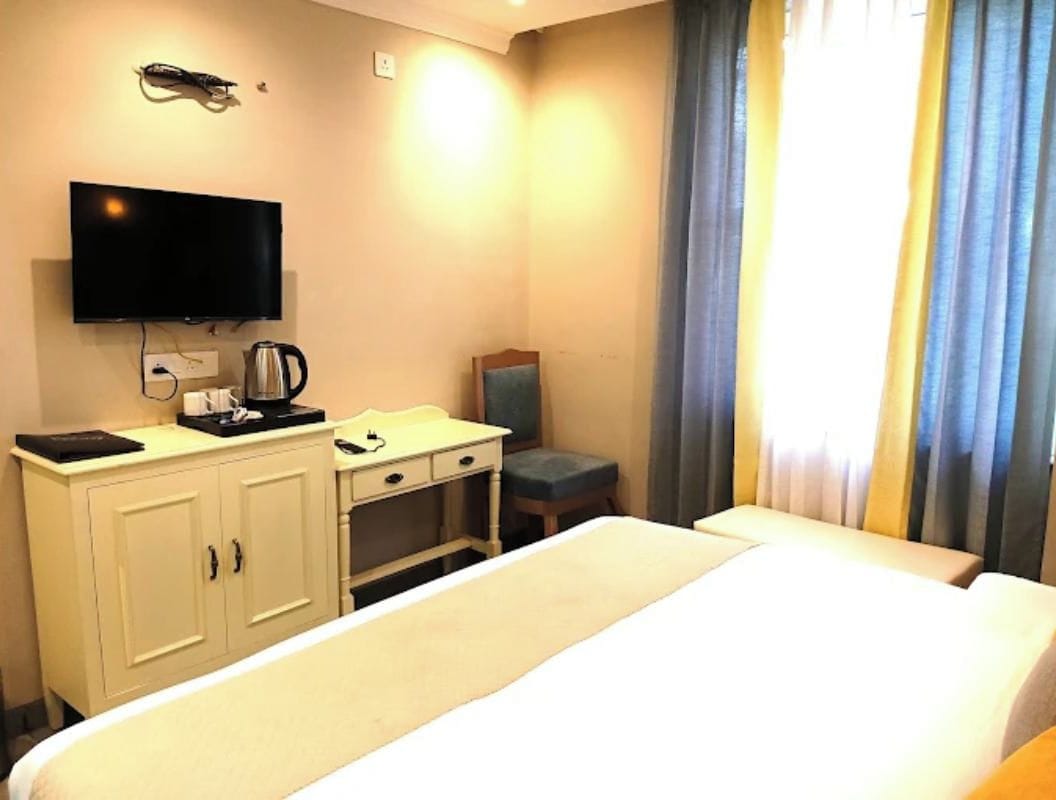 Habitación