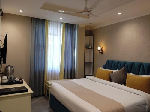 Hotel Oocara