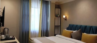 Hotel Oocara