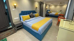 Room - Hotel Oocara (Lansdowne)